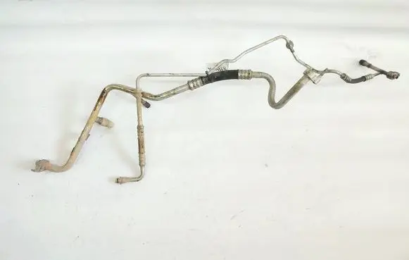 Ford C-MAX I Air conditioning (A/C) pipe/hose