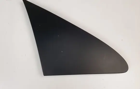 Peugeot Expert Windshield trim 1400953177
