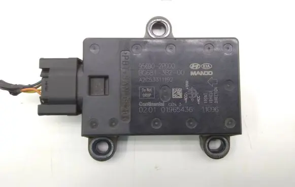 KIA Sorento Other control units/modules 956902P000
