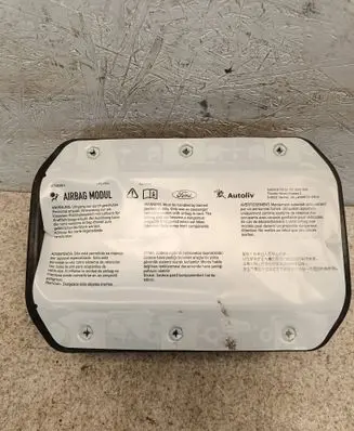 Ford Focus Passenger airbag 622476700E 0589P100310 162700861