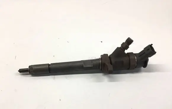Citroen C4 Grand Picasso Fuel injector 0445110297