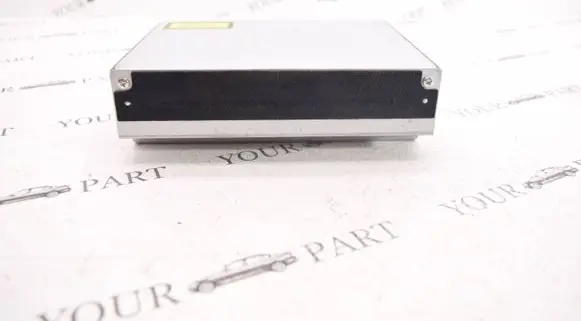 Lexus GS 300 350 430 450H GPS navigation control unit/module 8642153030