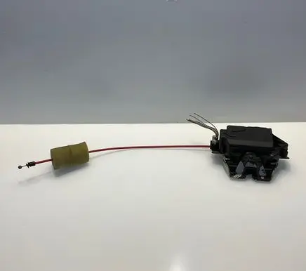 Mercedes-Benz ML W164 Tailgate/trunk/boot lock/catch/latch A1647400635 1647400635