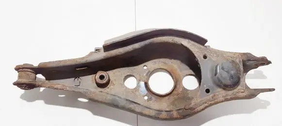 Toyota RAV 4 (XA30) Rear upper control arm/wishbone 4873742010 48737-42010