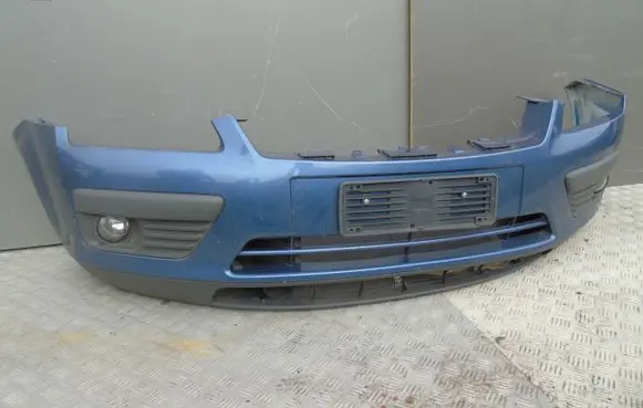 Ford Focus Front bumper