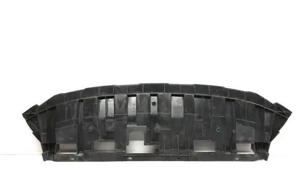 Renault Koleos II Front bumper skid plate/under tray 622352653R