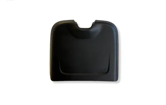 Audi Q3 F3 Rearview mirror trim 83F857519