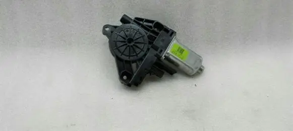 Jeep Grand Cherokee Rear door window regulator motor 68079284AB