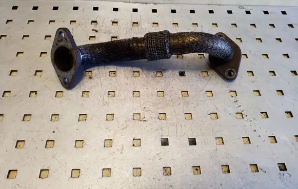 Audi A3 S3 8L EGR valve line/pipe/hose 038131521