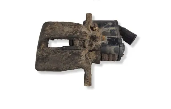 Audi A6 S6 C6 4F Rear brake caliper