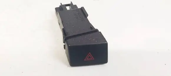 Mazda 5 Hazard light switch 15A468