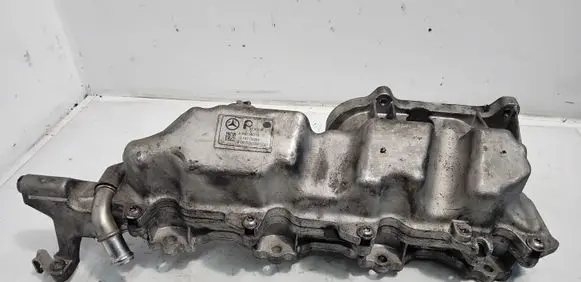 Mercedes-Benz B W245 Intake manifold A6400901537 1016700269