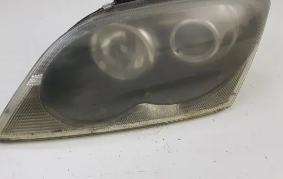 Chrysler Pacifica Headlight/headlamp