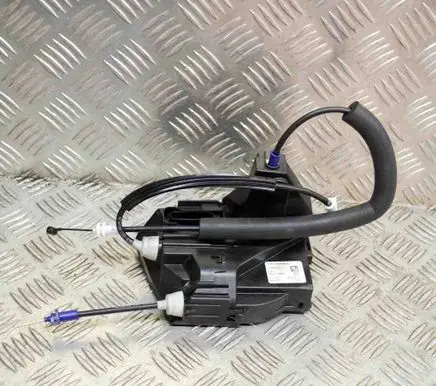 Jaguar F-Pace Front door lock C47869102 HK83203A28DC