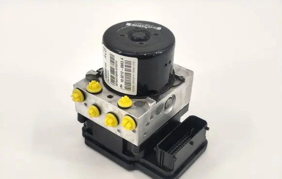 Opel Astra J ABS Pump 13356789 10096145223 10021206634