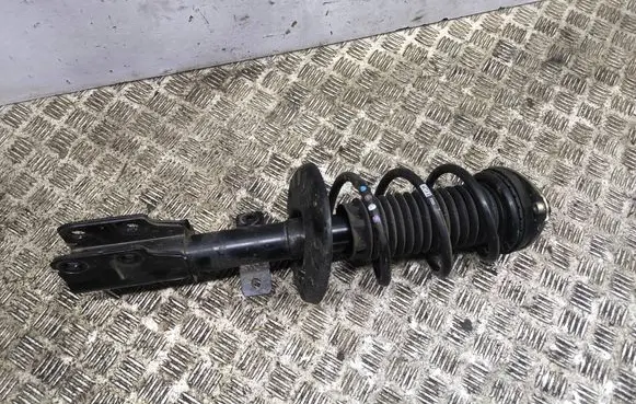 Opel Grandland X Front shock absorber/damper 9864385980