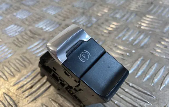 Audi A4 S4 B8 8K Hand parking brake switch 8K1927225B