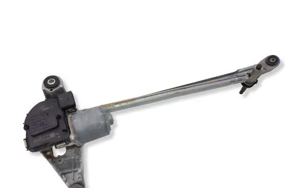 Audi Q3 F3 Front wiper linkage and motor 83B955023A 83B955119