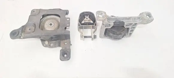 Ford Grand Tourneo Connect Gearbox mount 4916349373C
