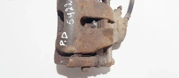 Citroen C3 Front brake caliper