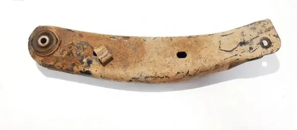 Jeep Grand Cherokee (WJ) Front lower control arm/wishbone