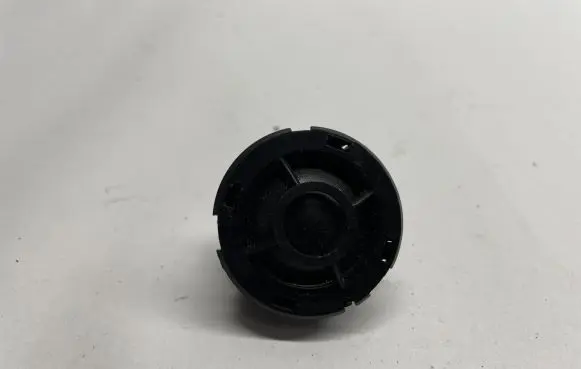 Ford Mustang VI Front door speaker