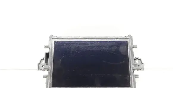 Mercedes-Benz E C207 W207 Screen/display/small screen A2129010500 A2129028400