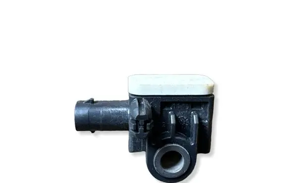 Dodge Durango III Airbag deployment crash/impact sensor A1668210151