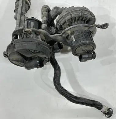 Bentley Continental Secondary air pump 3W0131083B 06A959253B 3W0131085E