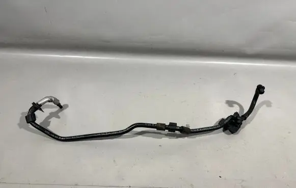 Porsche Cayenne (92A) Vacuum line/pipe/hose 7P0611932AK 036906051G