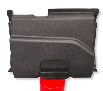 Ford Kuga II Battery box tray cover/lid DV6110A659BA C8C9A