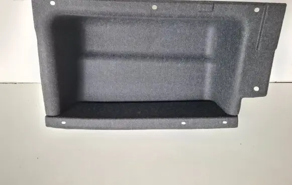 Lexus RX 450H Glove box in trunk 5857148030