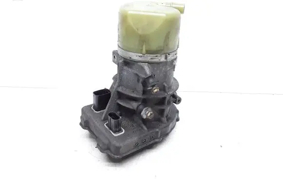 Electric power steering pump