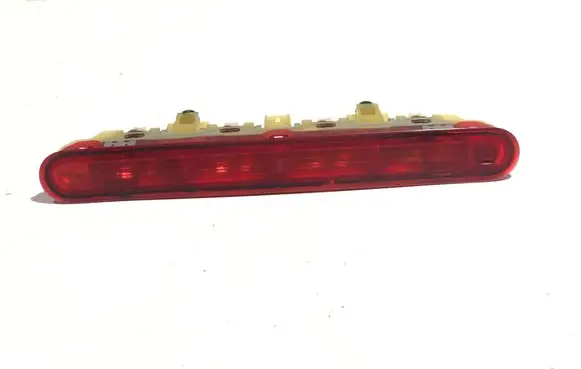 Peugeot 207 Third/center stoplight 9649986880