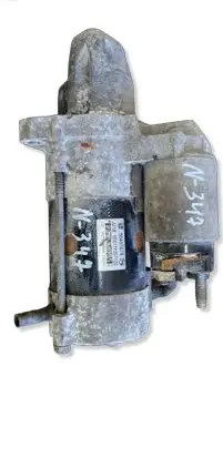 Opel Insignia B Starter motor 55497878 M001TF0571ZE
