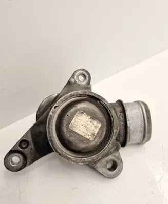 Mercedes-Benz E W213 Breather/breather pipe/hose A6420103707 1715874A