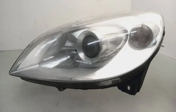 Mercedes-Benz B W245 Headlight/headlamp A1698201761 0301220201
