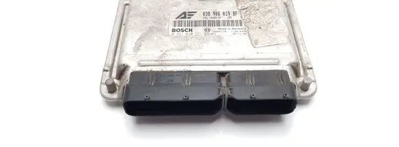 Ford Galaxy Engine control unit/module 038906019BF