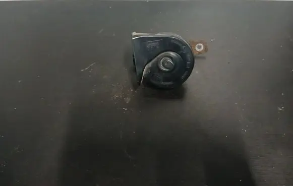 Volvo S80 Horn signal 0055306