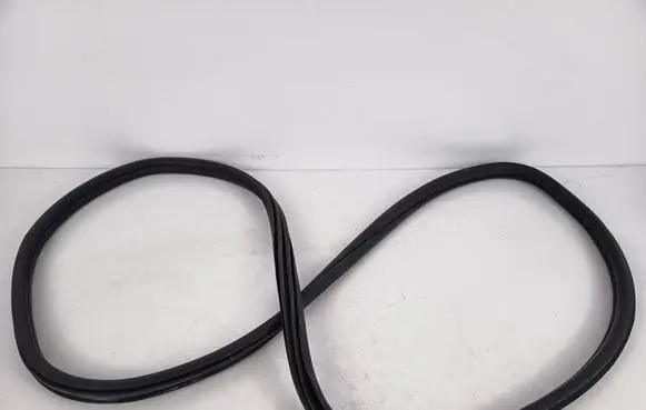 BMW 3 F30 F35 F31 Rubber seal rear door 7258311 7318511