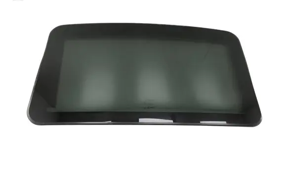 Dodge Challenger Sunroof glass 43R001385 E000215