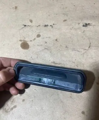 Ford Focus Tailgate/trunk/boot exterior handle BM5119B514AF
