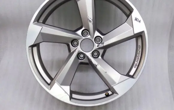 Audi Q5 SQ5 R20 alloy rim 80A601025S