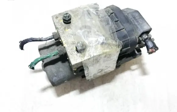 Renault Scenic I ABS Pump 0273004331 0265216608