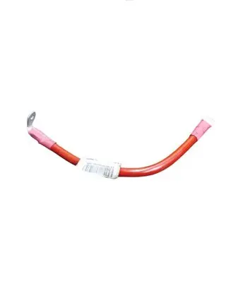 Fiat Ducato Positive cable (battery) 1378330080 1398330080