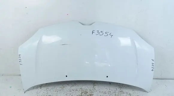 Renault Twingo III Engine bonnet/hood 651221590R
