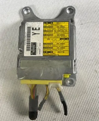 Toyota Prius (XW20) Airbag control unit/module 8917047110 1503002311