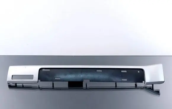 Volkswagen Touareg I Dashboard trim 7L6857188 7L6858969 7L6857188J