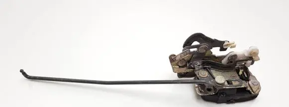 Hyundai Atos Prime Rear door lock