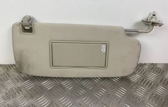 Dodge Durango Sun visor